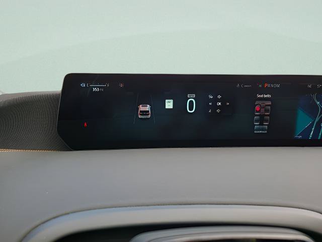 New 2025 Ford Expedition Tremor AWD/4WD image 10