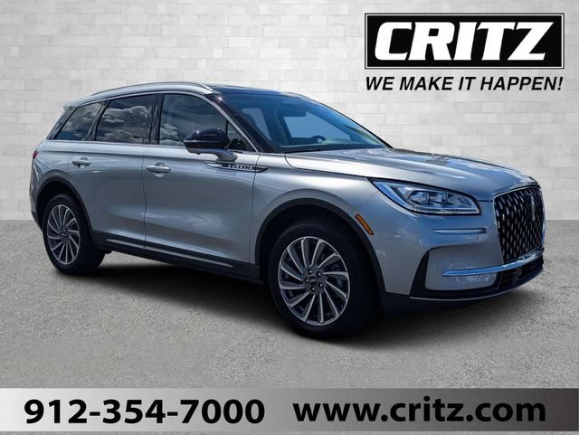Used 2024 Lincoln Corsair Reserve w/ Equipment Group 201A