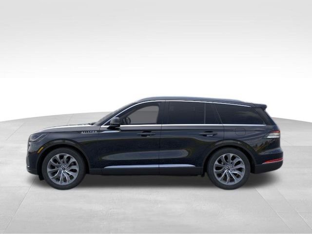 New 2026 Lincoln Aviator Reserve w/ Illumination Package AWD/4WD image 4