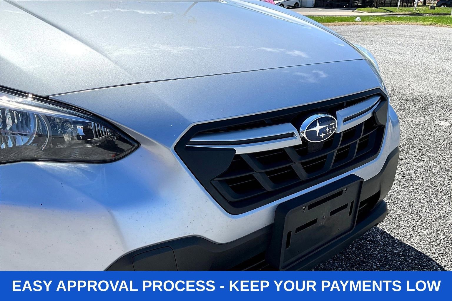 Used 2021 Subaru Crosstrek 2.0i Premium w/ Moonroof Package image 40