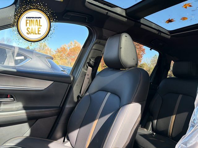 New 2026 MAZDA CX-70 3.3 Turbo S w/ Premium Package image 19