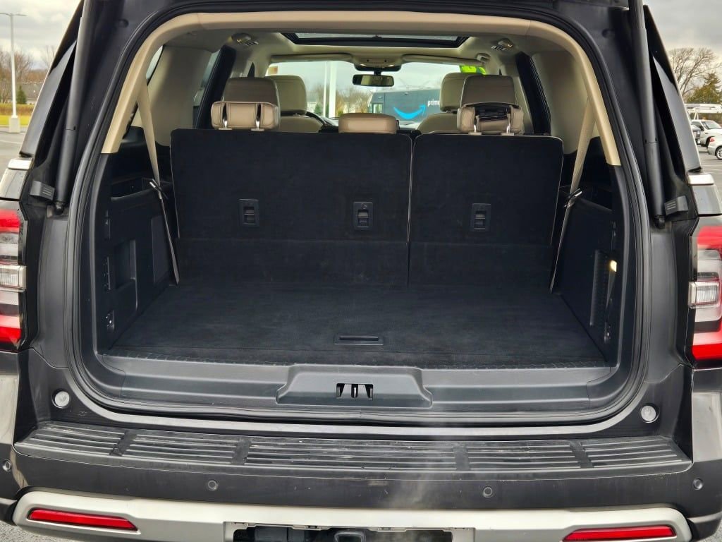 Used 2024 Ford Expedition Max Limited image 17