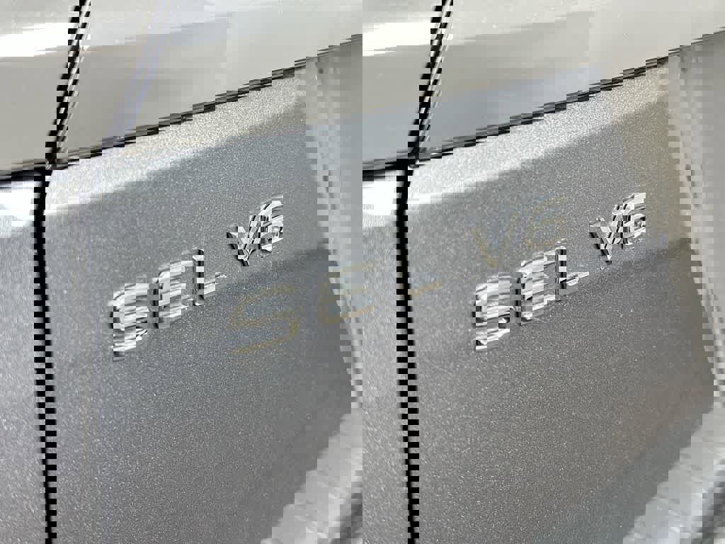 Used 2021 Volkswagen Atlas SEL Premium AWD/4WD image 7