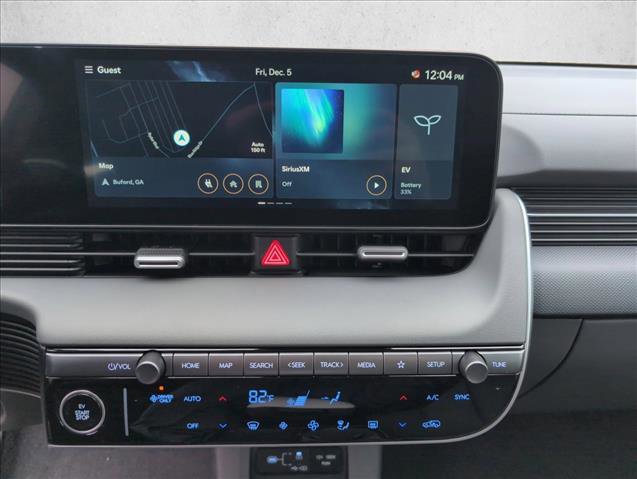 New 2026 Hyundai Ioniq 5 SEL image 14