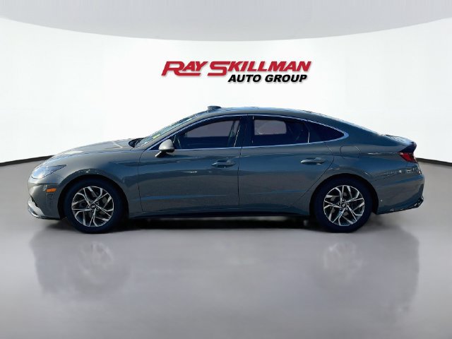 Used 2022 Hyundai Sonata SEL w/ Convenience Package FWD image 4