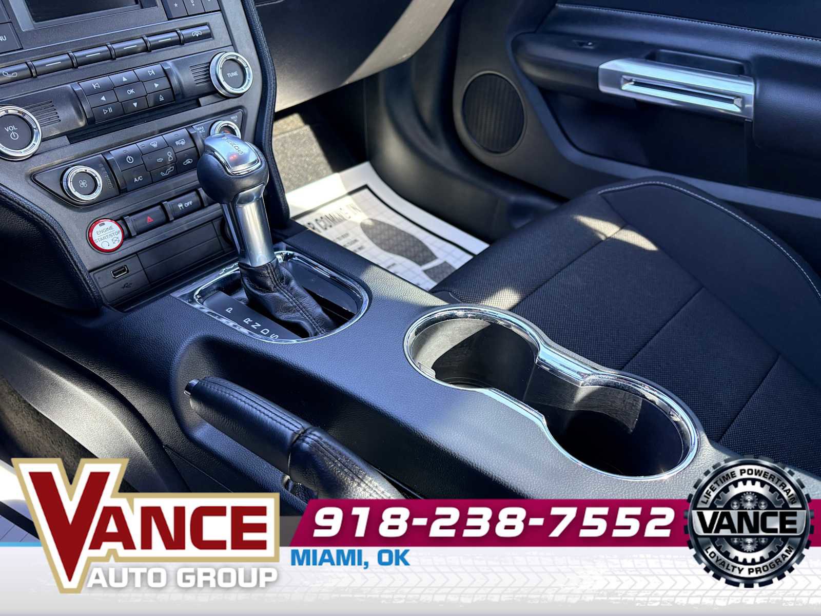 Used 2017 Ford Mustang Coupe image 17