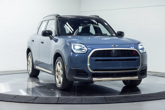 Used 2025 MINI Cooper Countryman S AWD/4WD image 4