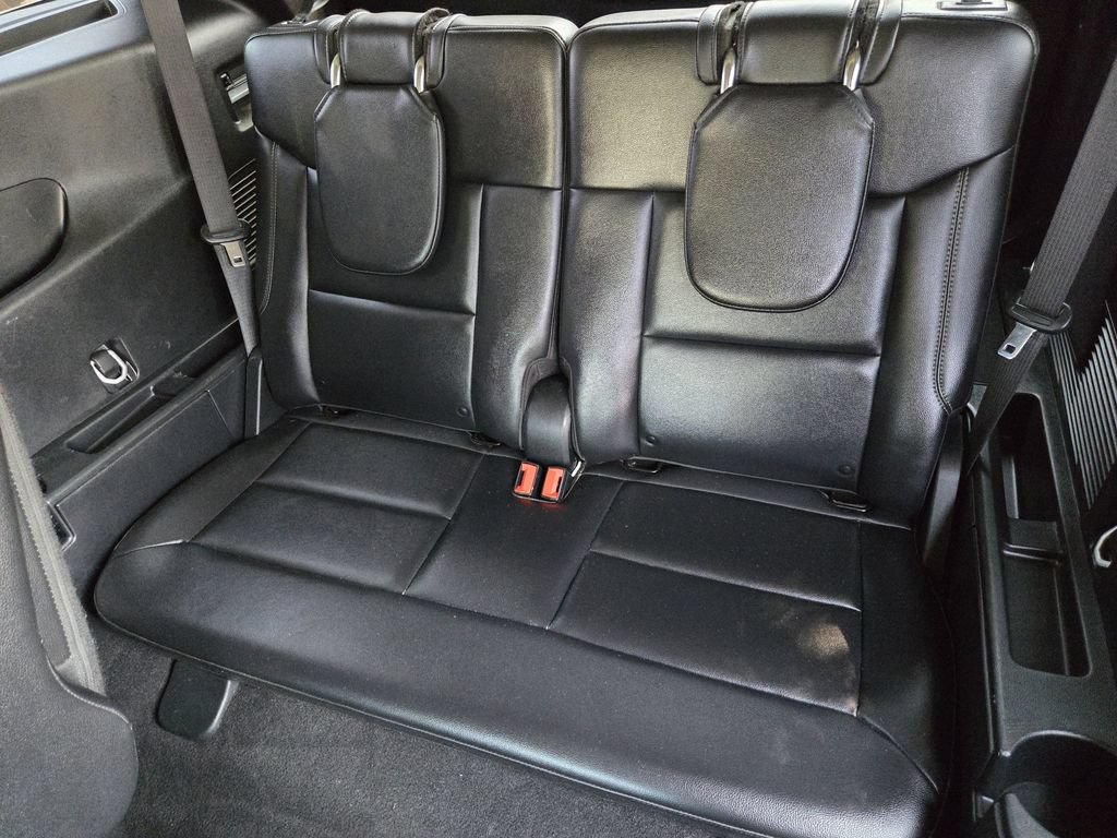 Used 2023 Ford Explorer Limited RWD image 23