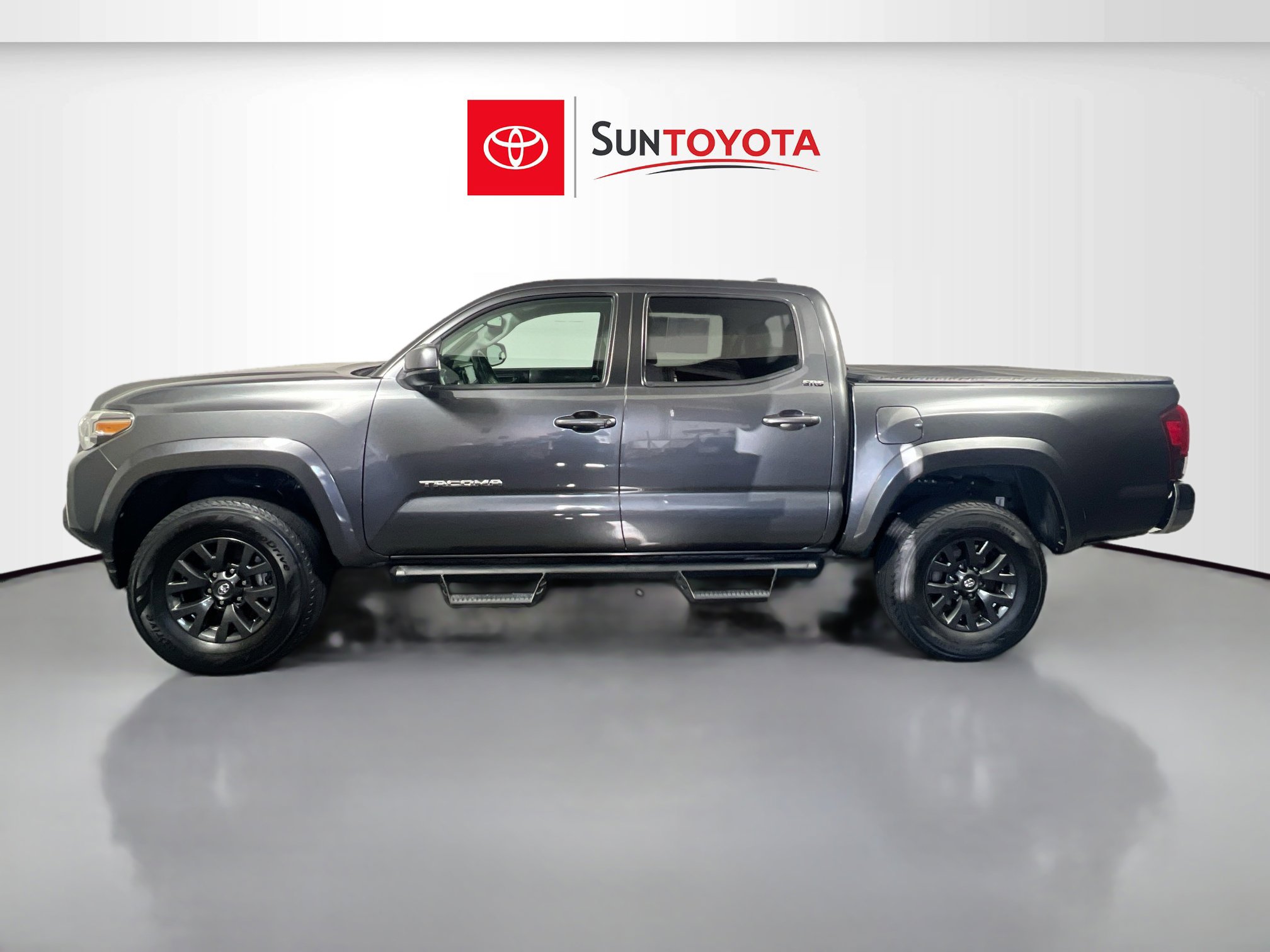 Used 2021 Toyota Tacoma SR5 image 7