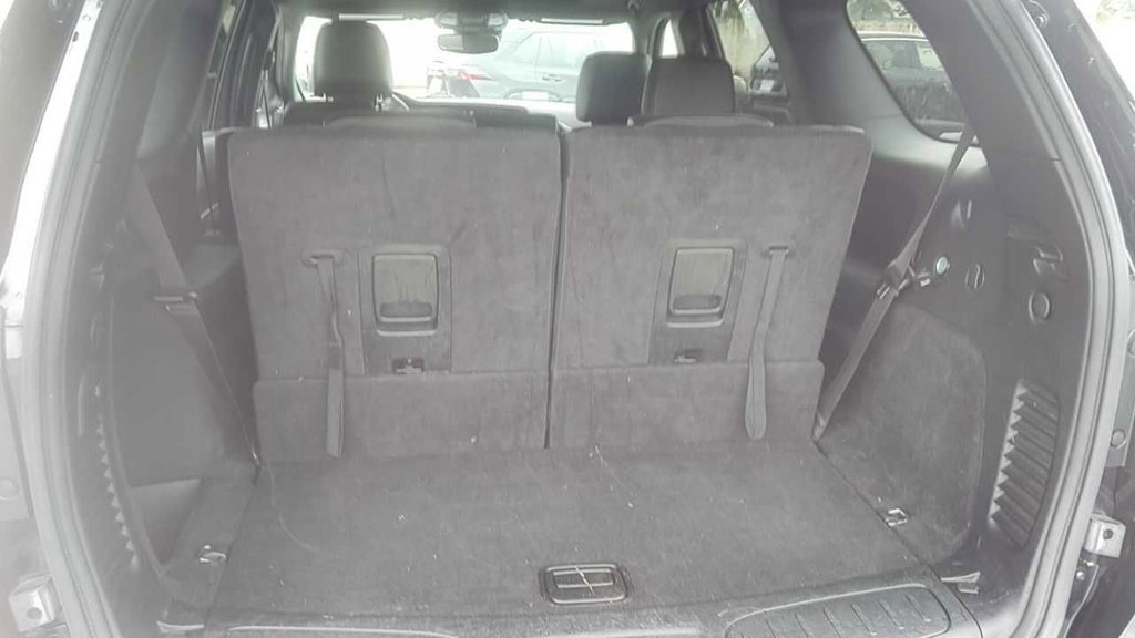 Used 2024 Dodge Durango GT RWD image 4