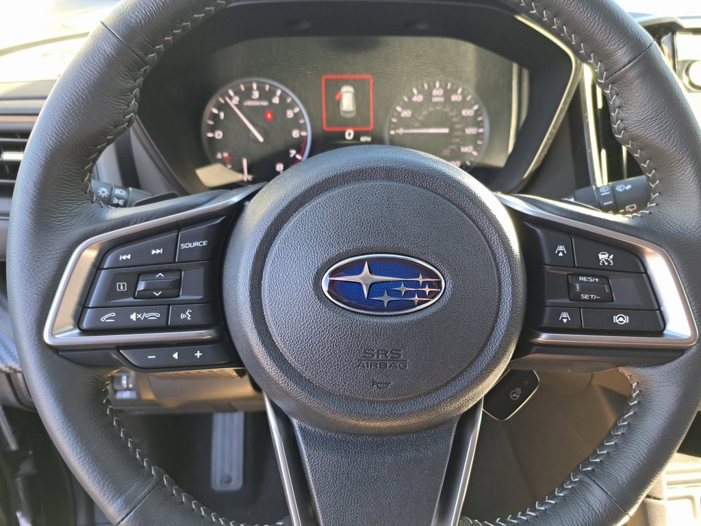 New 2026 Subaru Ascent Premium image 12