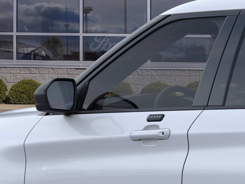 New 2026 Ford Explorer Active w/ Active Comfort Package AWD/4WD image 20