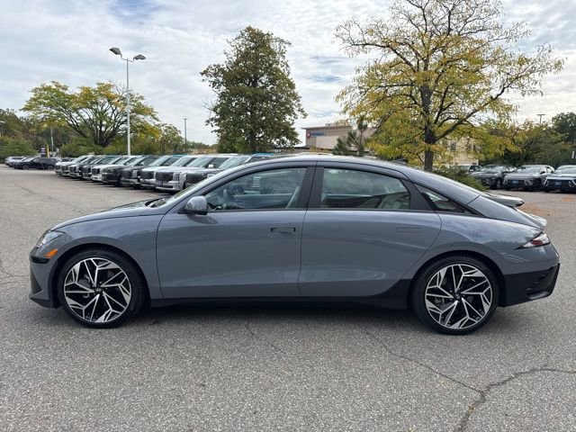 Certified 2023 Hyundai Ioniq 6 SEL image 16