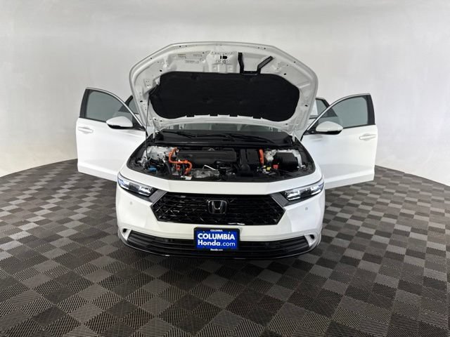 Used 2025 Honda Accord EX-L image 14