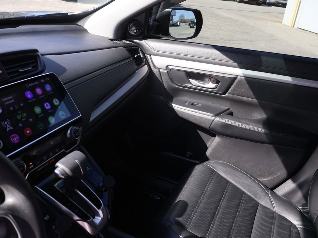 Used 2017 Honda CR-V LX image 22