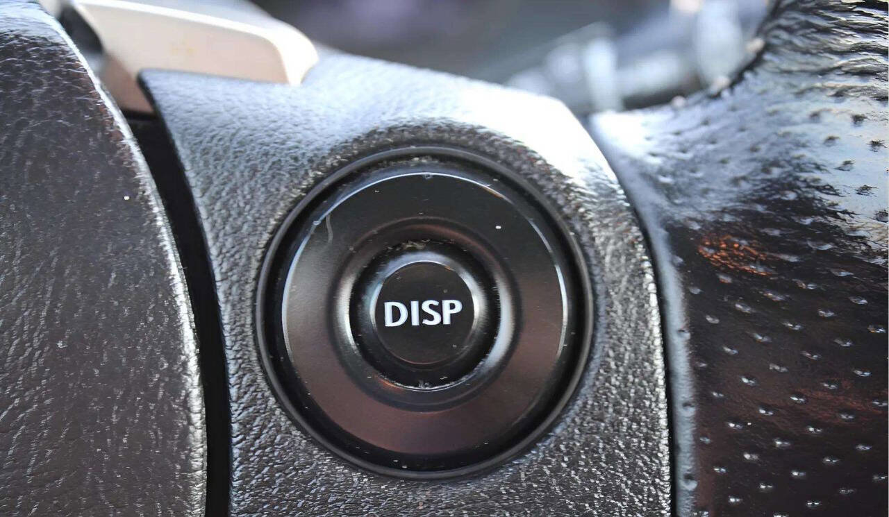 Used 2017 Lexus CT 200h image 24