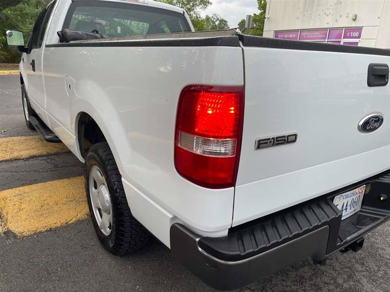 Used 2007 Ford F150 2WD Regular Cab image 84