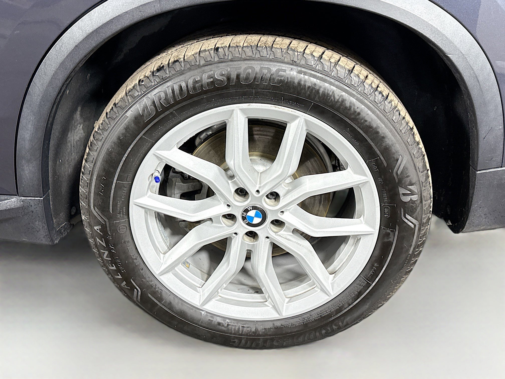 Used 2019 BMW X5 xDrive40i w/ Convenience Package image 37