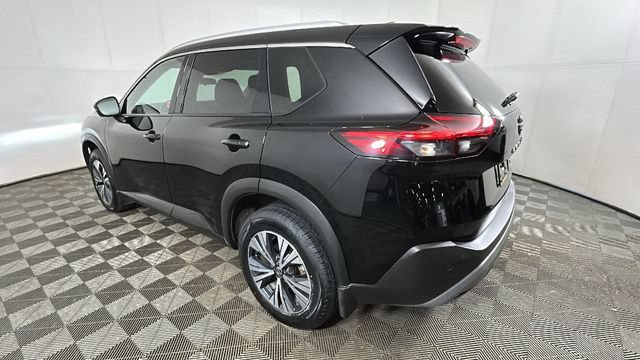 Used 2021 Nissan Rogue SV FWD image 5