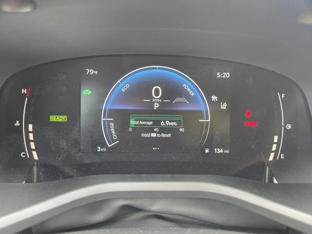 New 2026 Toyota Camry SE FWD image 12