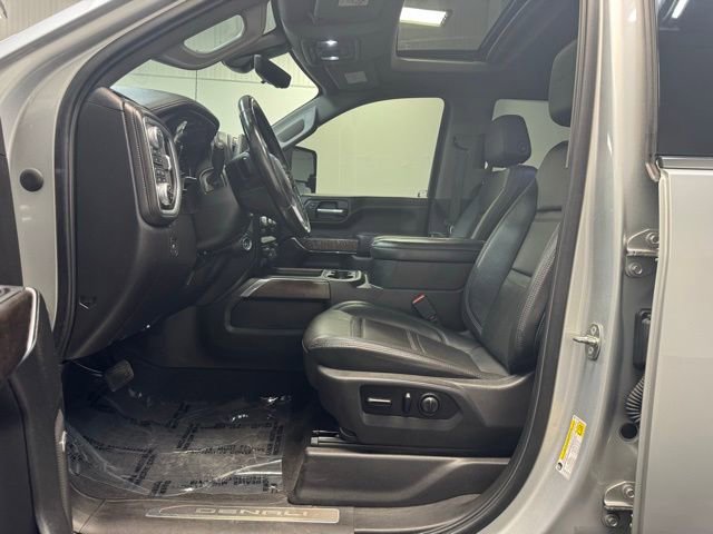 Used 2020 GMC Sierra 2500 Denali w/ Denali Ultimate Package image 12