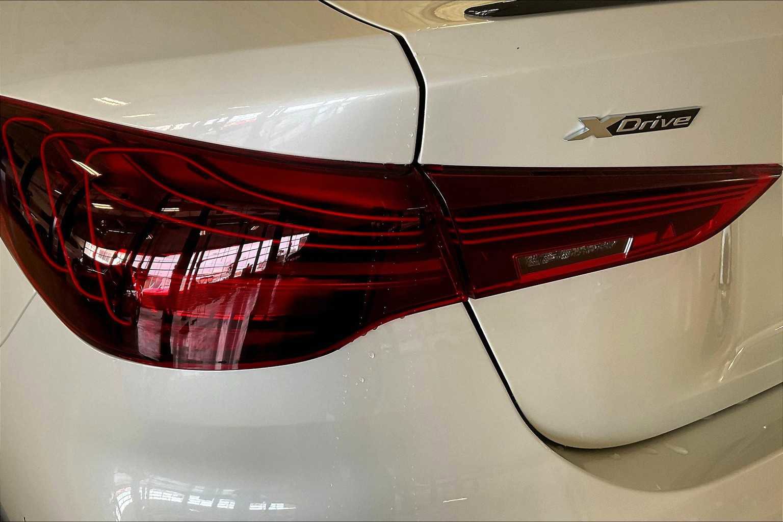 New 2026 BMW 440i xDrive Coupe w/ Premium Package image 14