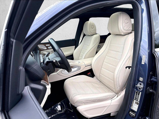 Used 2024 Mercedes-Benz GLE 450e 4MATIC image 26
