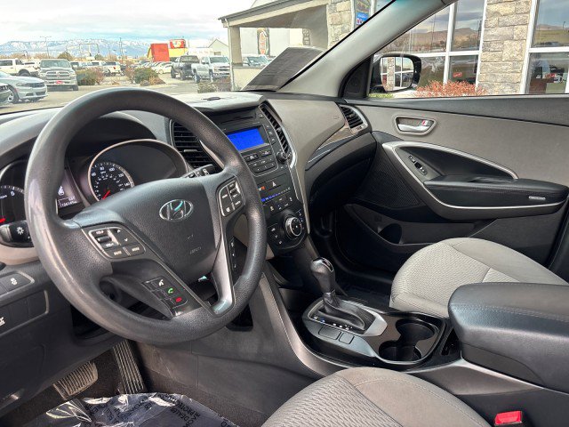 Used 2016 Hyundai Santa Fe Sport image 18
