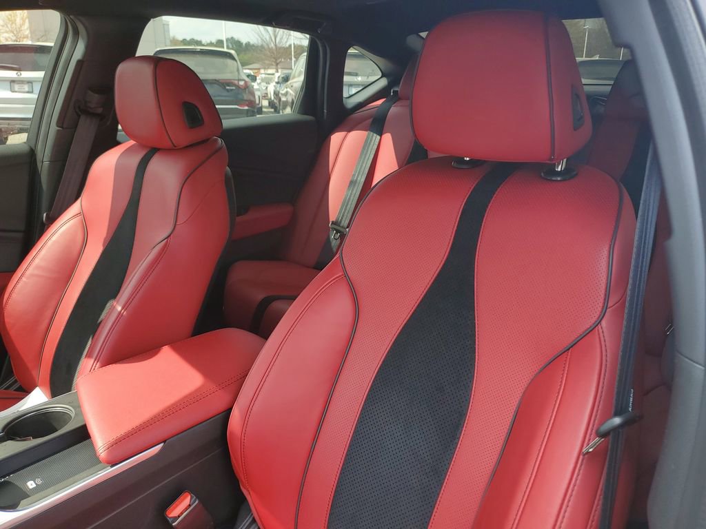 Certified 2025 Acura TLX SH-AWD w/ A-SPEC Pkg image 17