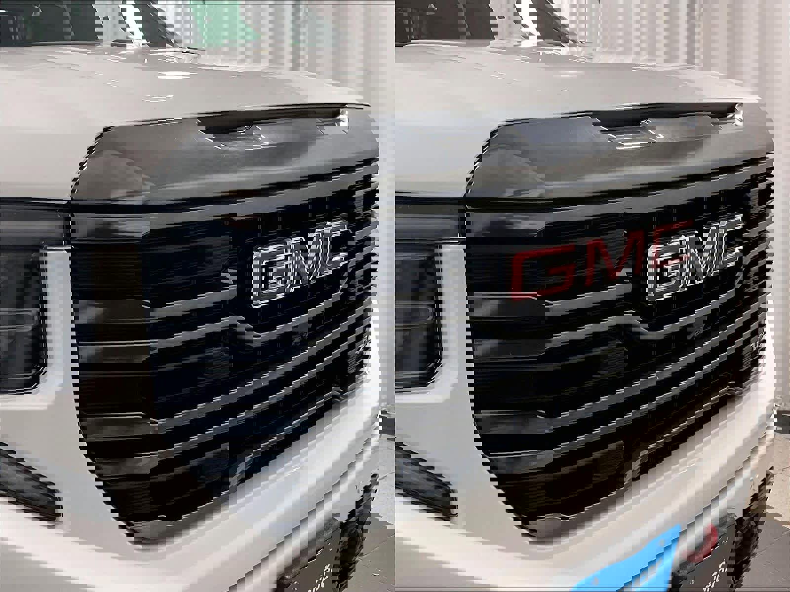 Used 2024 GMC Sierra 1500 AT4 w/ Technology Package image 30