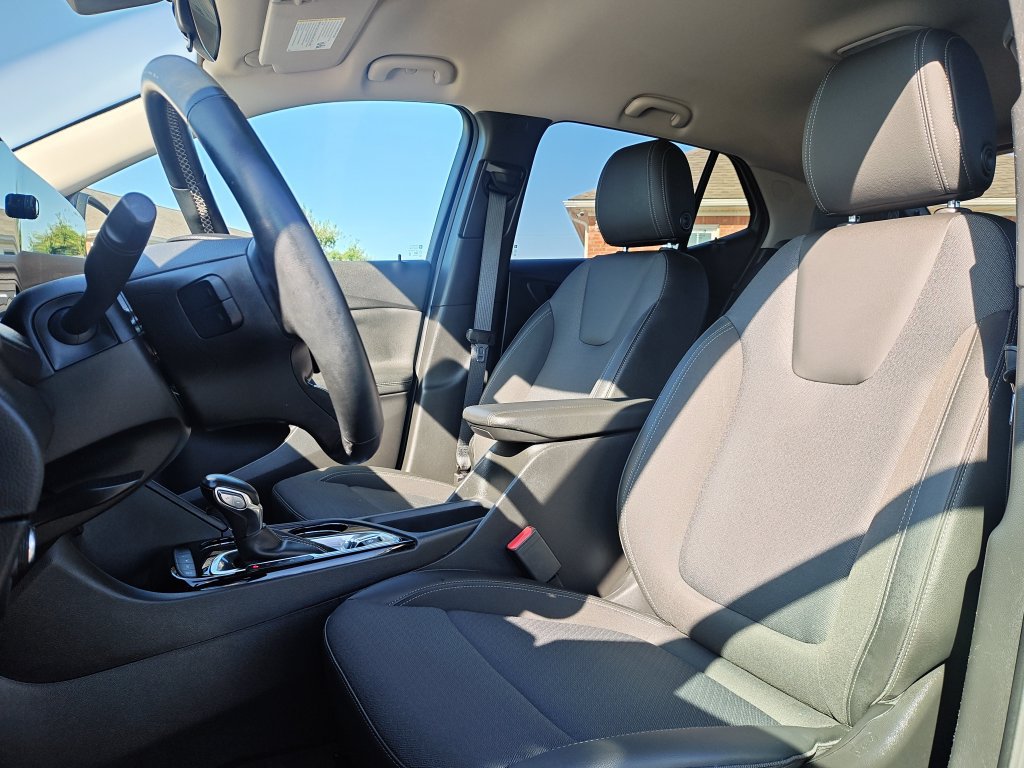Used 2024 Buick Encore GX Preferred w/ Comfort Package AWD/4WD image 13