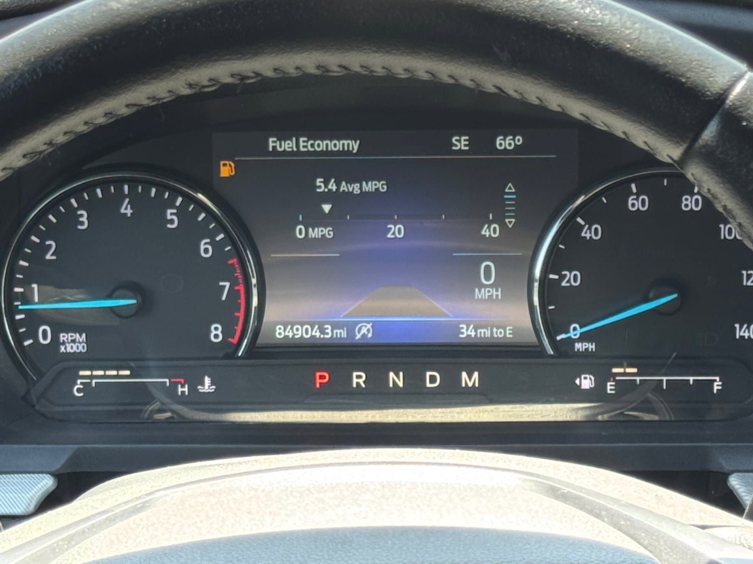 Used 2020 Ford Explorer XLT w/ Equipment Group 202A RWD image 14