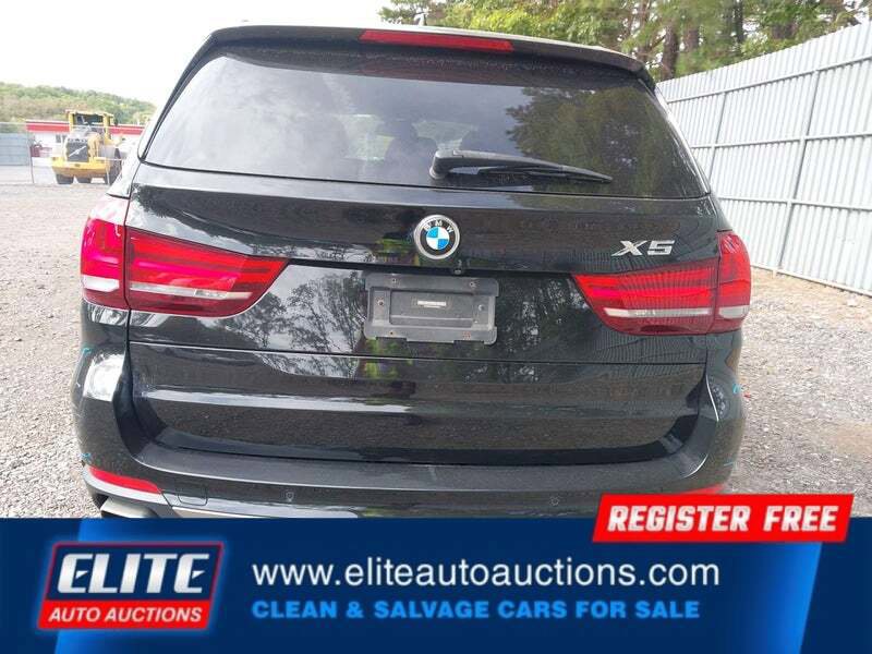 Used 2018 BMW X5 xDrive35i AWD/4WD image 31