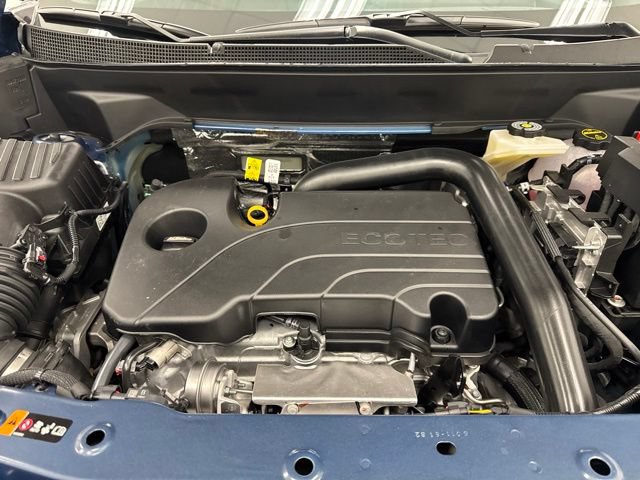 New 2027 Chevrolet Equinox RS AWD/4WD image 41