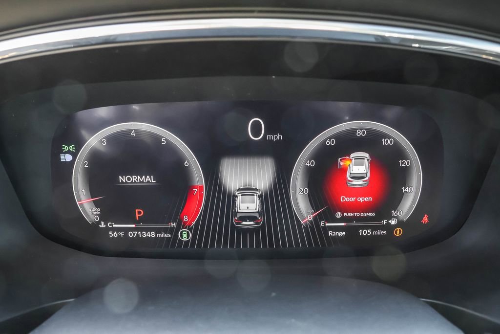 Used 2022 Acura MDX A-Spec AWD/4WD image 22