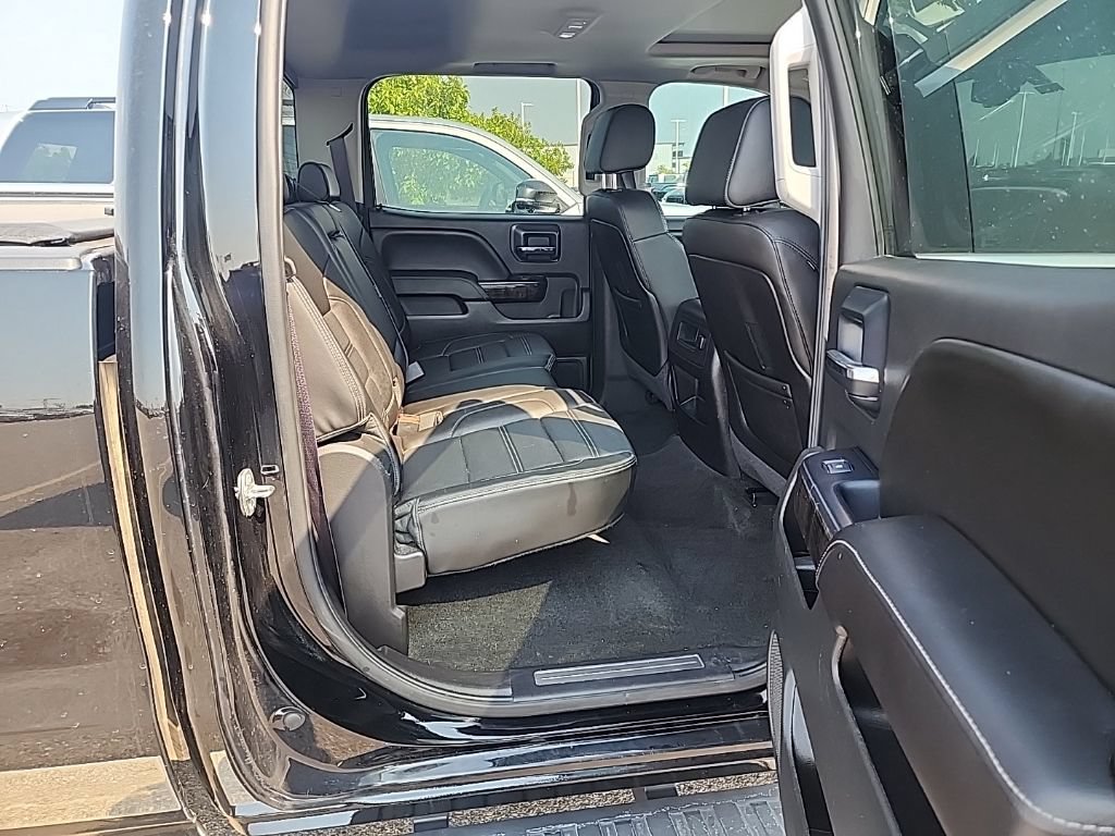 Used 2015 GMC Sierra 1500 Denali AWD/4WD image 23