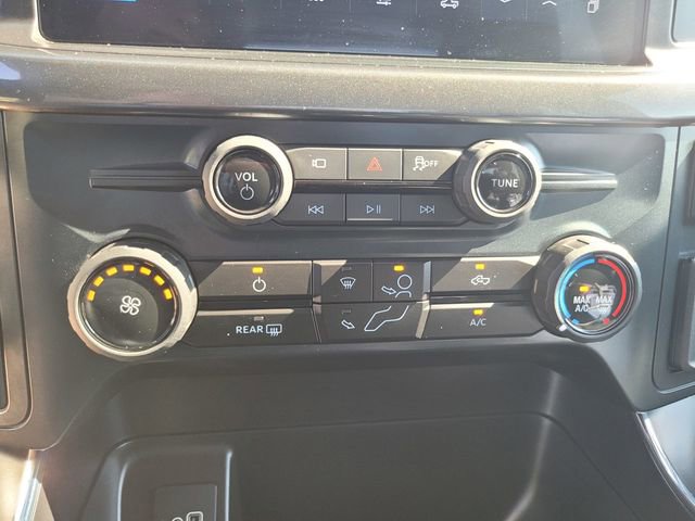 Used 2025 Ford F150 STX w/ Equipment Group 200A image 23