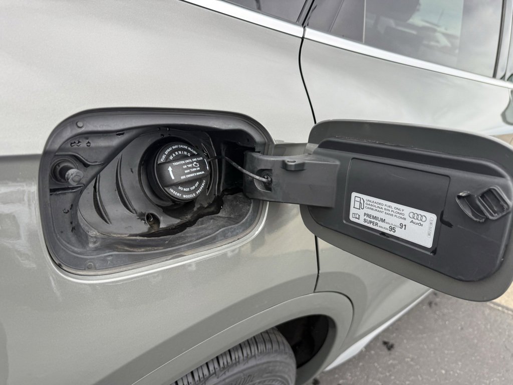 Used 2023 Audi Q5 2.0T Premium Plus image 58