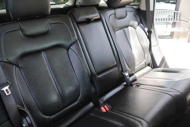Used 2024 Jeep Grand Cherokee Limited 4xe AWD/4WD image 15
