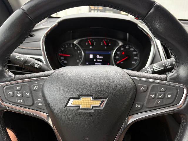 Used 2021 Chevrolet Equinox Premier AWD/4WD image 21