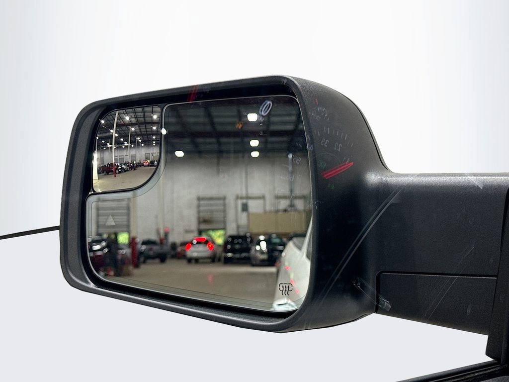 New 2026 RAM 1500 Big Horn image 42