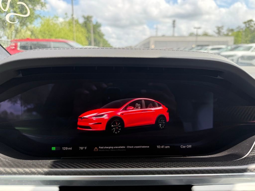 Used 2024 Tesla Model X Plaid image 19