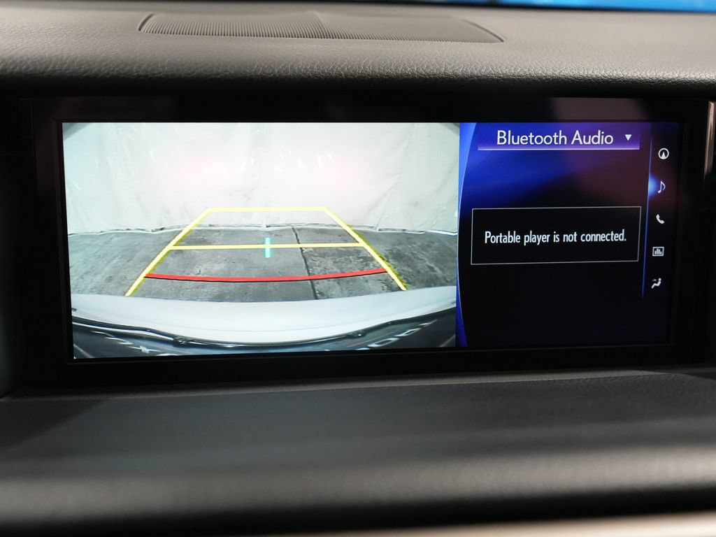 Used 2018 Lexus IS 350 F Sport RWD image 20
