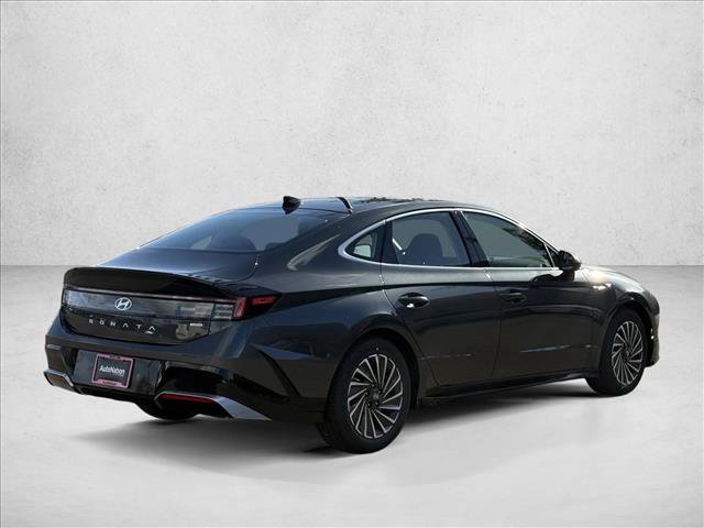 New 2026 Hyundai Sonata SEL image 2