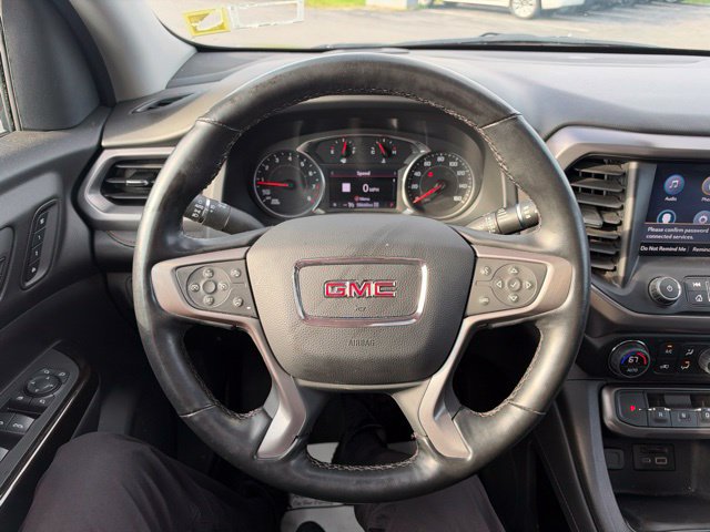 Used 2023 GMC Acadia AT4 w/ Preferred Package AWD/4WD image 25