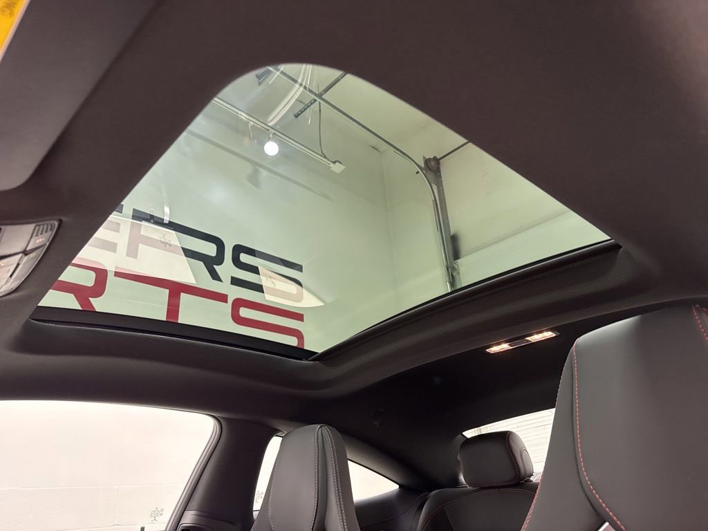 Used 2017 Mercedes-Benz C 63 AMG S image 14