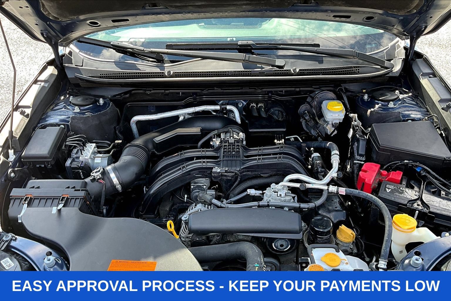 Used 2023 Subaru Outback Premium AWD/4WD image 38