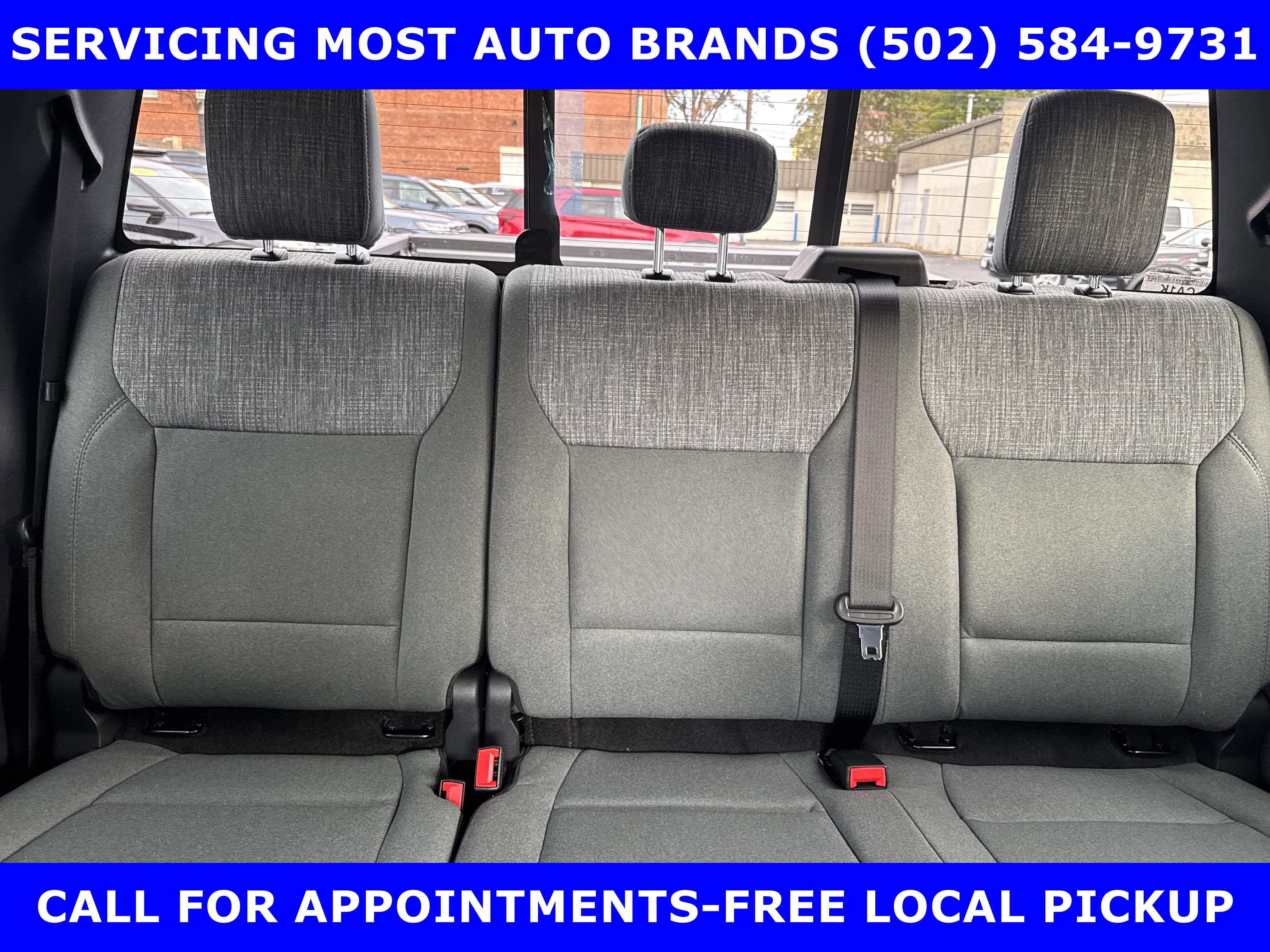 New 2026 Ford F250 XLT image 30