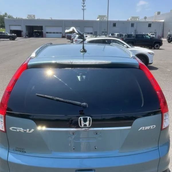 Used 2013 Honda CR-V EX-L image 13