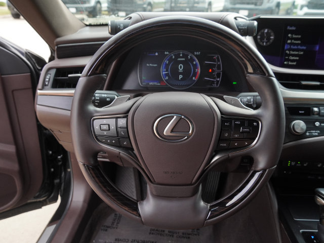 Used 2021 Lexus ES 350 w/ Premium Package FWD image 27